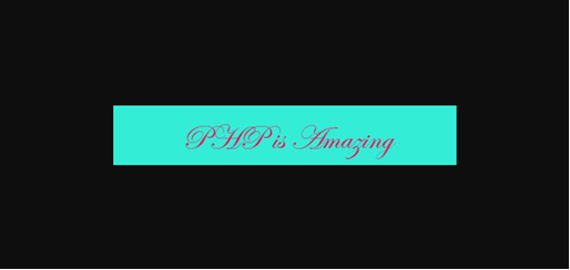Php Creating Image Ebhorcom