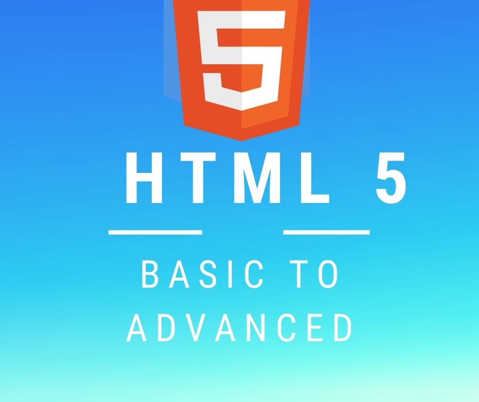 Learn HTML5