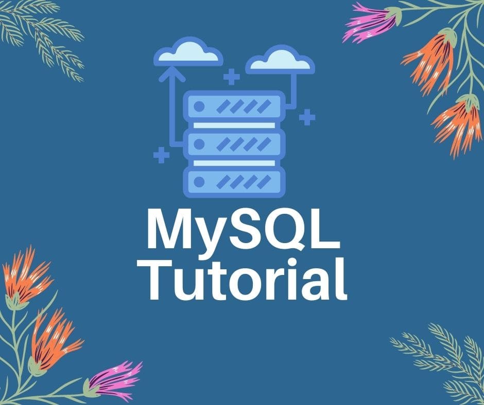 MySQL Tutorial