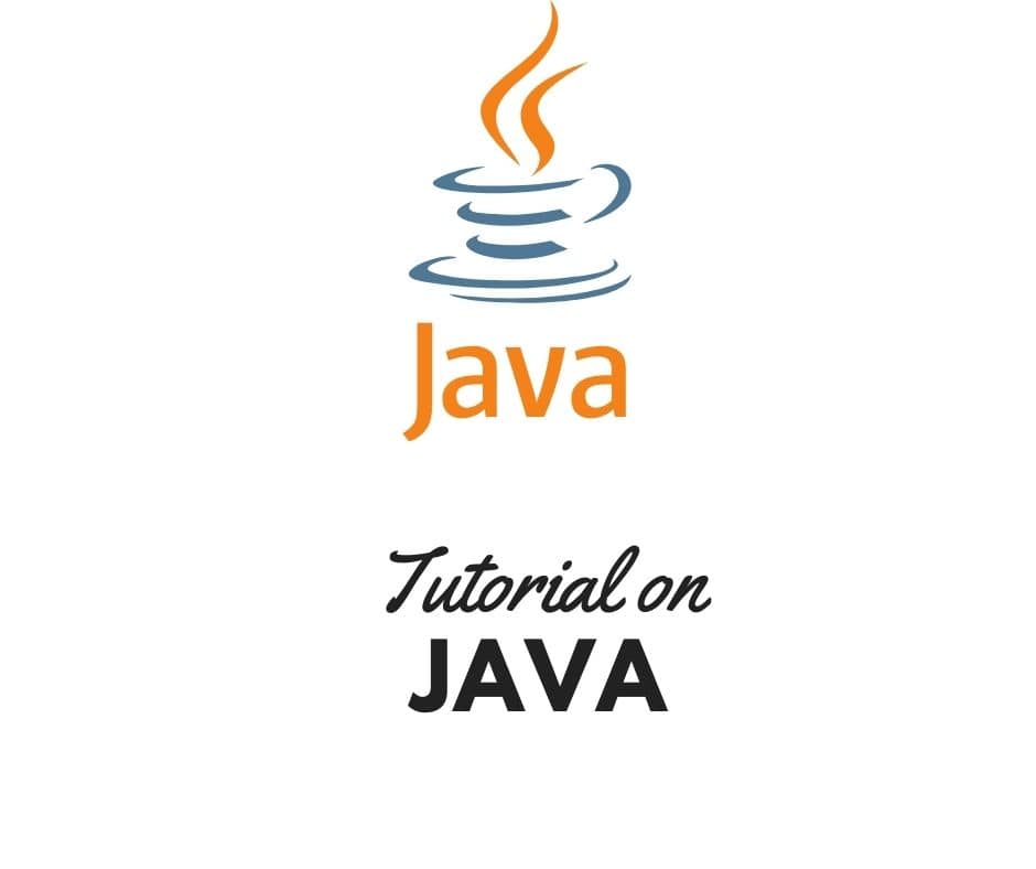 Java Tutorial