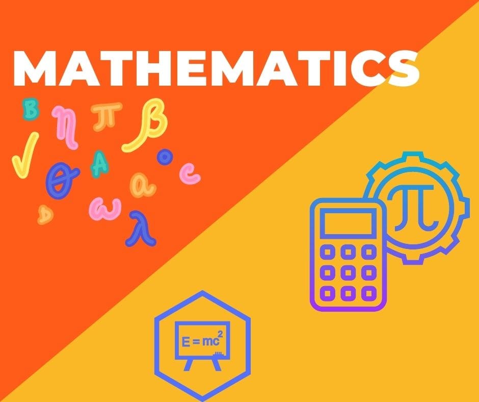 Mathematics Tutorial