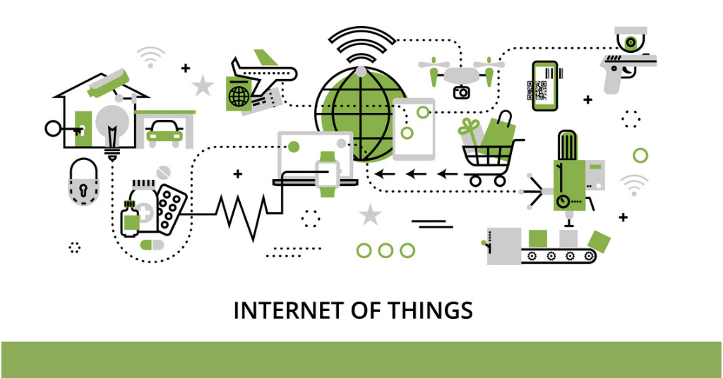 51 Internet of Things Applications in Real Life