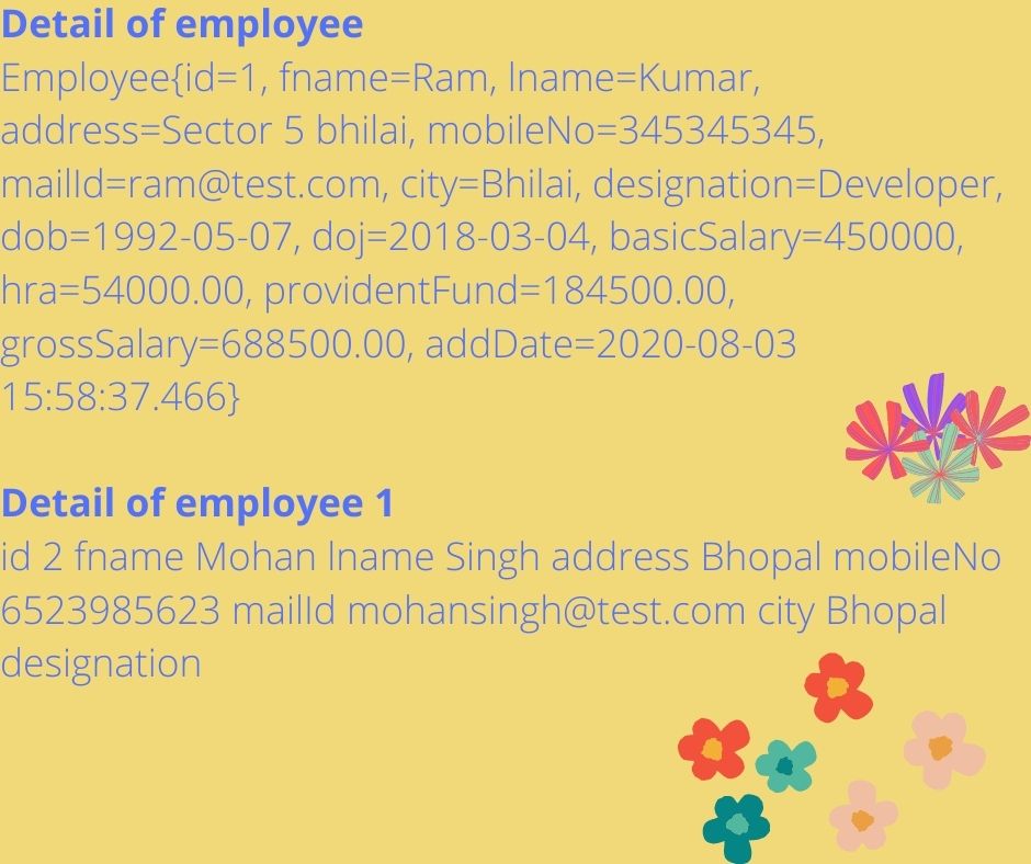 employee-details-program-in-java-using-class-and-object-ebhor