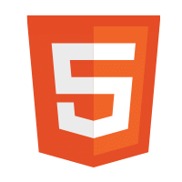 HTML5 LOGO