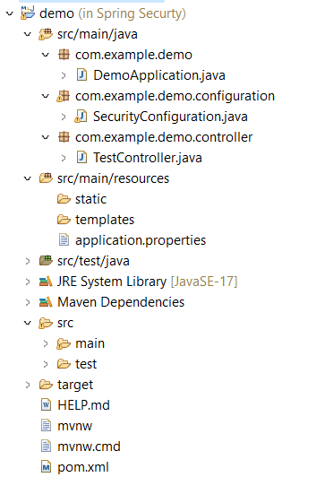 Spring Boot Form Login with Role